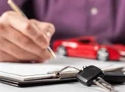 Crédit auto