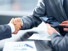 Crédit entreprise