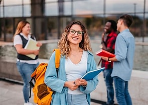 Crédit étudiant