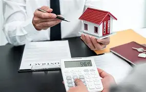 Crédit immobilier